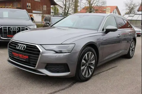 Used AUDI A6 Diesel 2019 Ad 