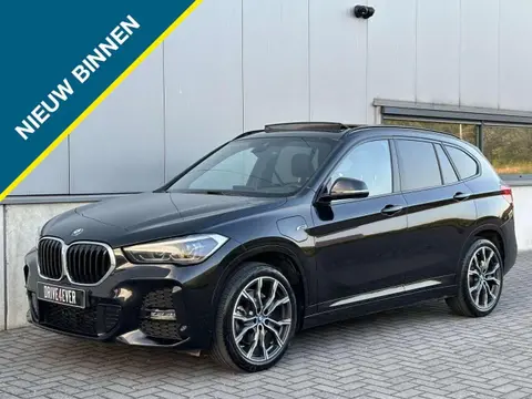 Annonce BMW X1 Hybride 2022 d'occasion 