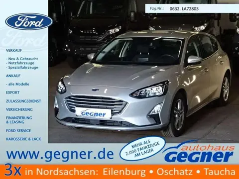 Annonce FORD FOCUS Essence 2020 d'occasion 