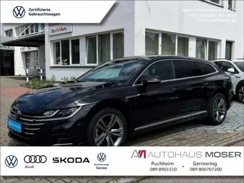 Used VOLKSWAGEN ARTEON Diesel 2023 Ad 