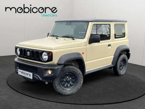 Used SUZUKI JIMNY Petrol 2022 Ad 