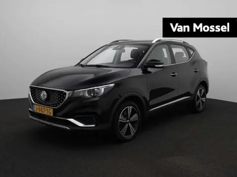 Annonce MG ZS Électrique 2020 d'occasion 