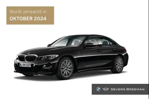 Used BMW SERIE 3 Petrol 2020 Ad 