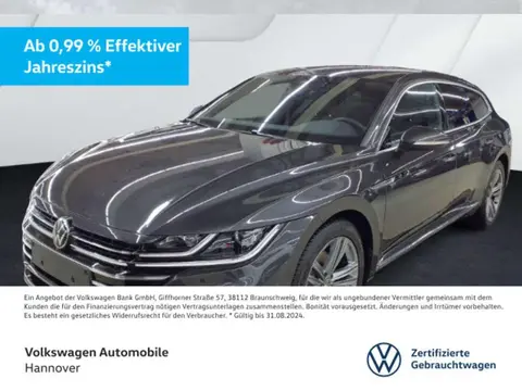 Used VOLKSWAGEN ARTEON Diesel 2024 Ad 