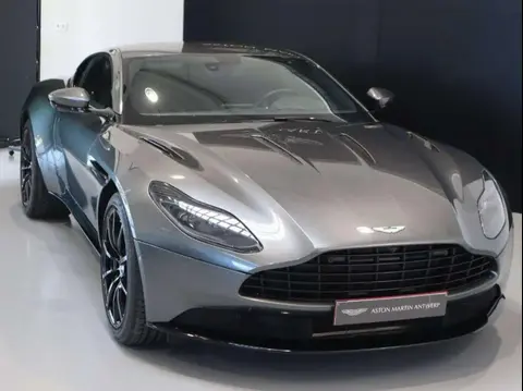 Annonce ASTON MARTIN DB11 Essence 2020 d'occasion 