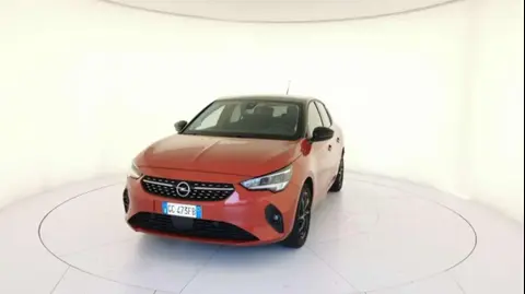 Annonce OPEL CORSA Essence 2020 d'occasion 