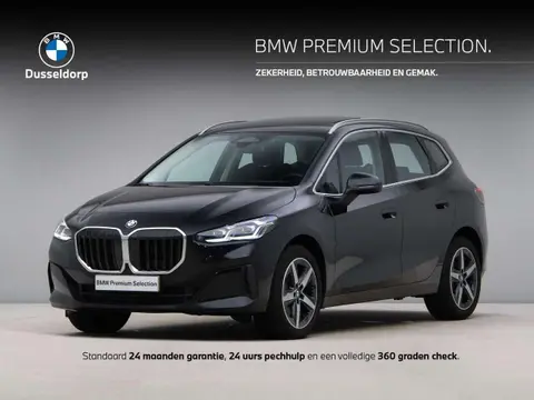 Used BMW SERIE 2 Petrol 2022 Ad 