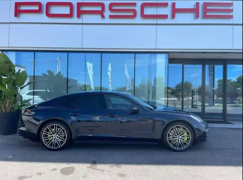 Used PORSCHE PANAMERA Hybrid 2021 Ad 