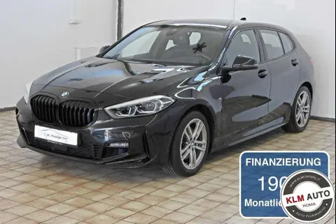 Used BMW SERIE 1 Petrol 2019 Ad 