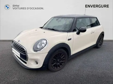 Used MINI COOPER Petrol 2016 Ad 