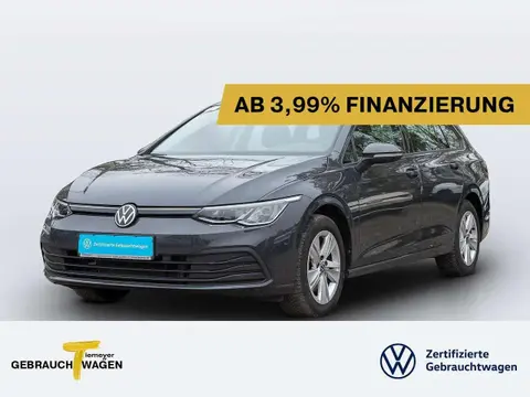 Annonce VOLKSWAGEN GOLF Diesel 2021 d'occasion 