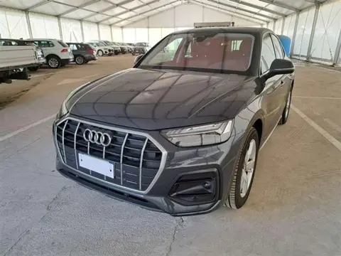 Used AUDI Q5 Hybrid 2023 Ad 