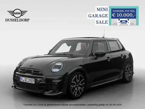 Used MINI COOPER Petrol 2024 Ad 