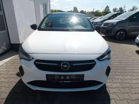 Annonce OPEL CORSA Essence 2020 d'occasion 