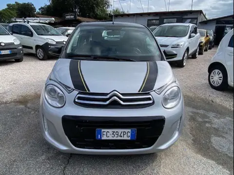 Used CITROEN C1 Petrol 2016 Ad 