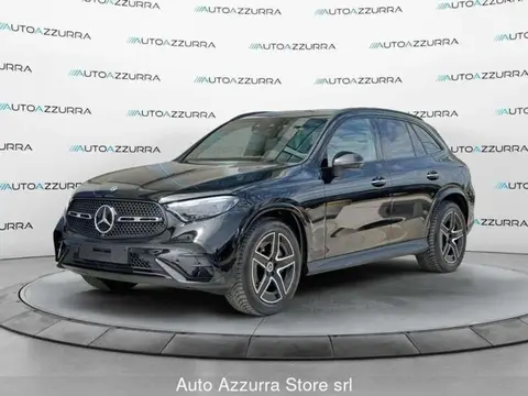 Annonce MERCEDES-BENZ CLASSE GLC Hybride 2023 d'occasion 