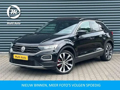 Used VOLKSWAGEN T-ROC Petrol 2018 Ad 