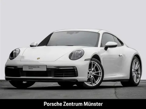 Used PORSCHE 992 Petrol 2022 Ad 