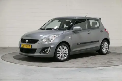 Used SUZUKI SWIFT Petrol 2015 Ad 