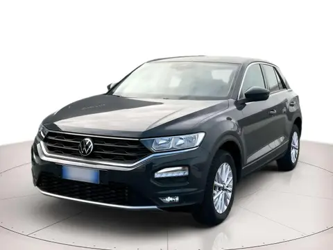 Used VOLKSWAGEN T-ROC Petrol 2021 Ad 