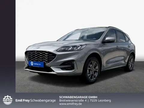 Used FORD KUGA Hybrid 2022 Ad 