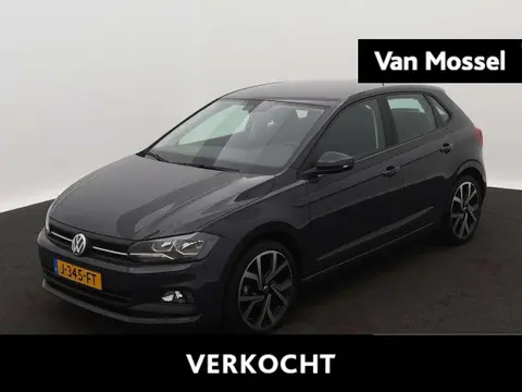 Used VOLKSWAGEN POLO Petrol 2020 Ad 