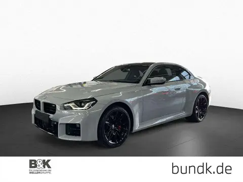 Used BMW M2 Petrol 2024 Ad 