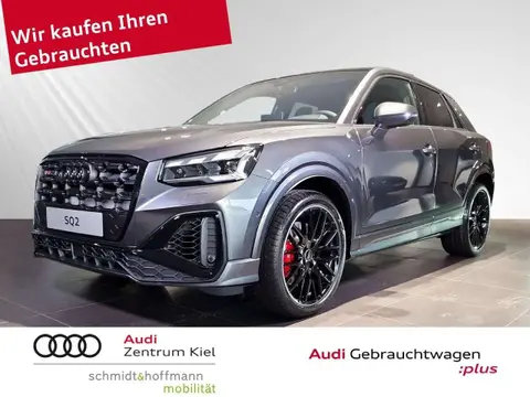 Annonce AUDI SQ2 Essence 2024 d'occasion 