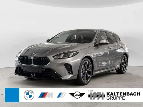 Annonce BMW SERIE 1 Essence 2024 d'occasion 