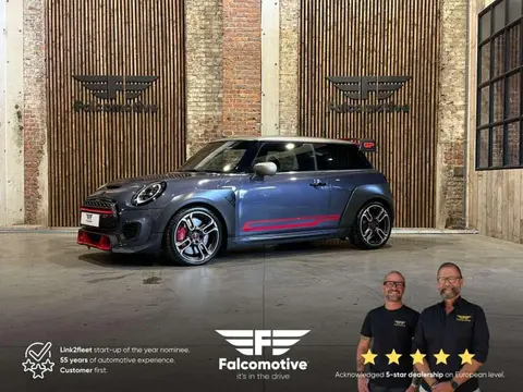 Annonce MINI JOHN COOPER WORKS Essence 2020 d'occasion 