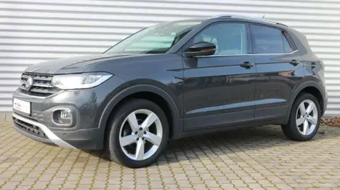 Used VOLKSWAGEN T-CROSS Diesel 2019 Ad 