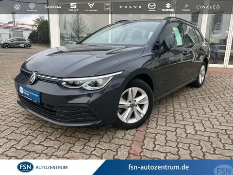 Annonce VOLKSWAGEN GOLF Diesel 2021 d'occasion 