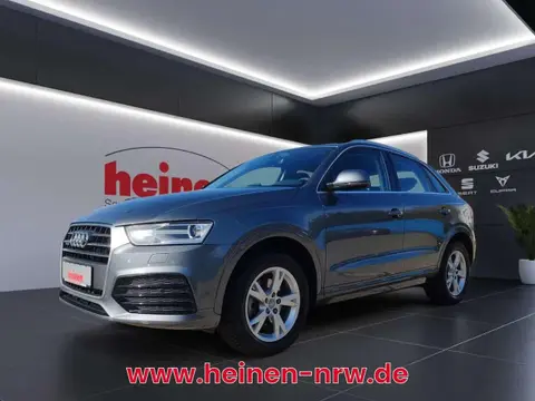 Used AUDI Q3 Petrol 2018 Ad 