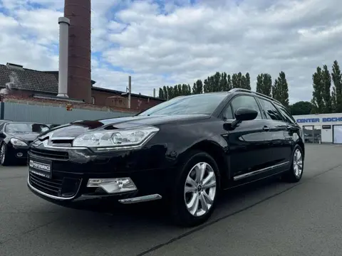 Annonce CITROEN C5 Diesel 2015 d'occasion 