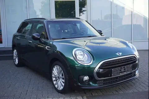 Used MINI COOPER Diesel 2016 Ad 