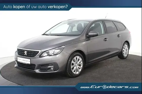 Used PEUGEOT 308 Petrol 2020 Ad 