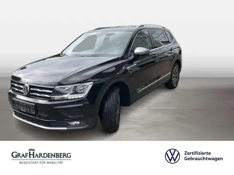 Annonce VOLKSWAGEN TIGUAN Diesel 2020 d'occasion 