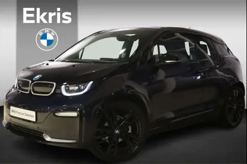 Used BMW I3 Electric 2018 Ad 