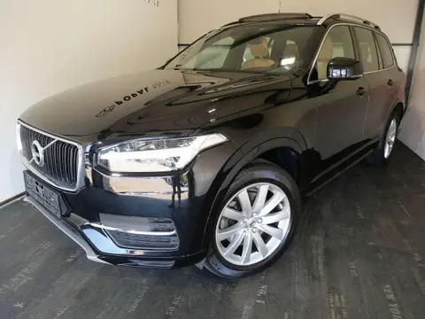 Annonce VOLVO XC90 Diesel 2017 d'occasion 