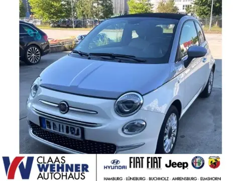 Used FIAT 500 Petrol 2021 Ad 