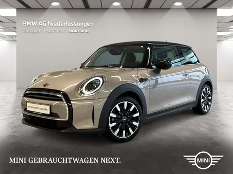 Used MINI COOPER Petrol 2023 Ad 