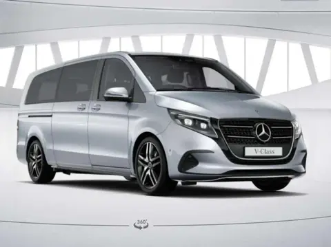 Annonce MERCEDES-BENZ CLASSE V Diesel 2024 d'occasion 