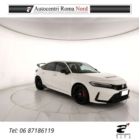 Used HONDA CIVIC Petrol 2024 Ad 