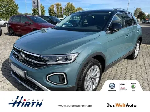 Used VOLKSWAGEN T-ROC Petrol 2023 Ad 