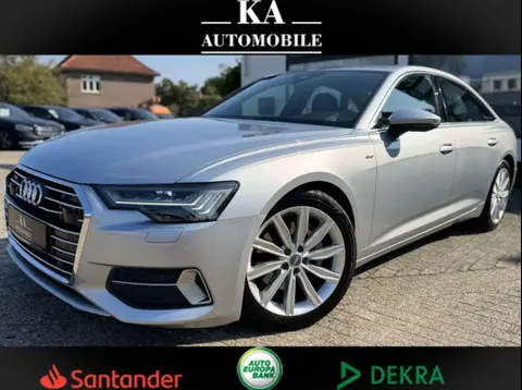 Used AUDI A6 Diesel 2018 Ad 