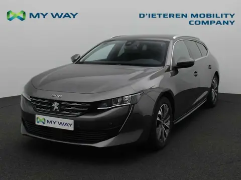 Used PEUGEOT 508 Diesel 2020 Ad 