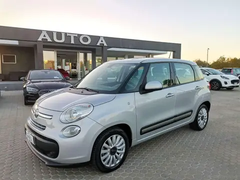 Annonce FIAT 500L Diesel 2015 d'occasion 