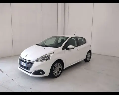 Used PEUGEOT 208 Diesel 2018 Ad 