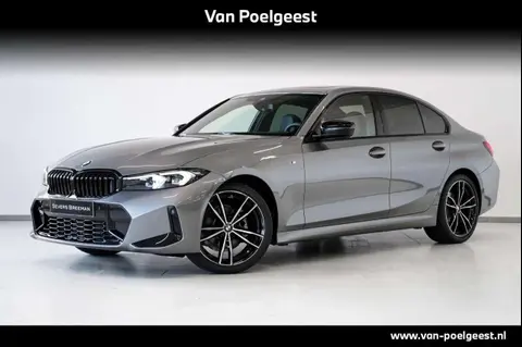 Annonce BMW SERIE 3 Essence 2023 d'occasion 