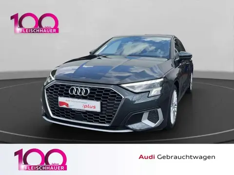 Annonce AUDI A3 Essence 2021 d'occasion 